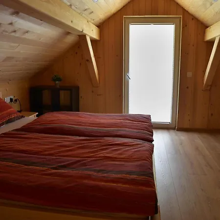 Ferienwohnung Honey House Zgornje Gorje Exterior foto