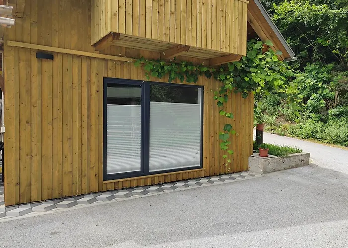 Honey House