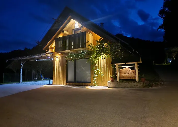 Honey House