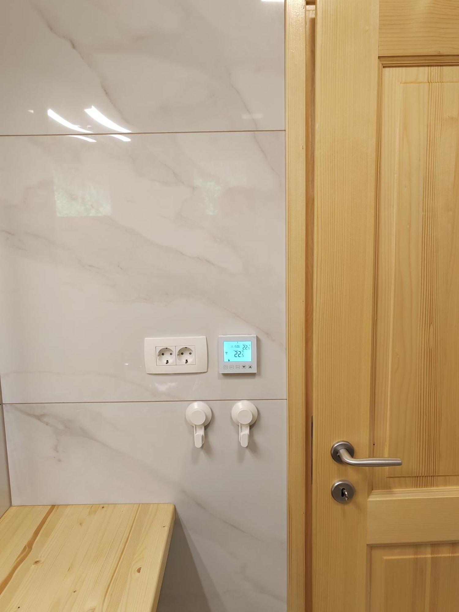 Honey House Apartment