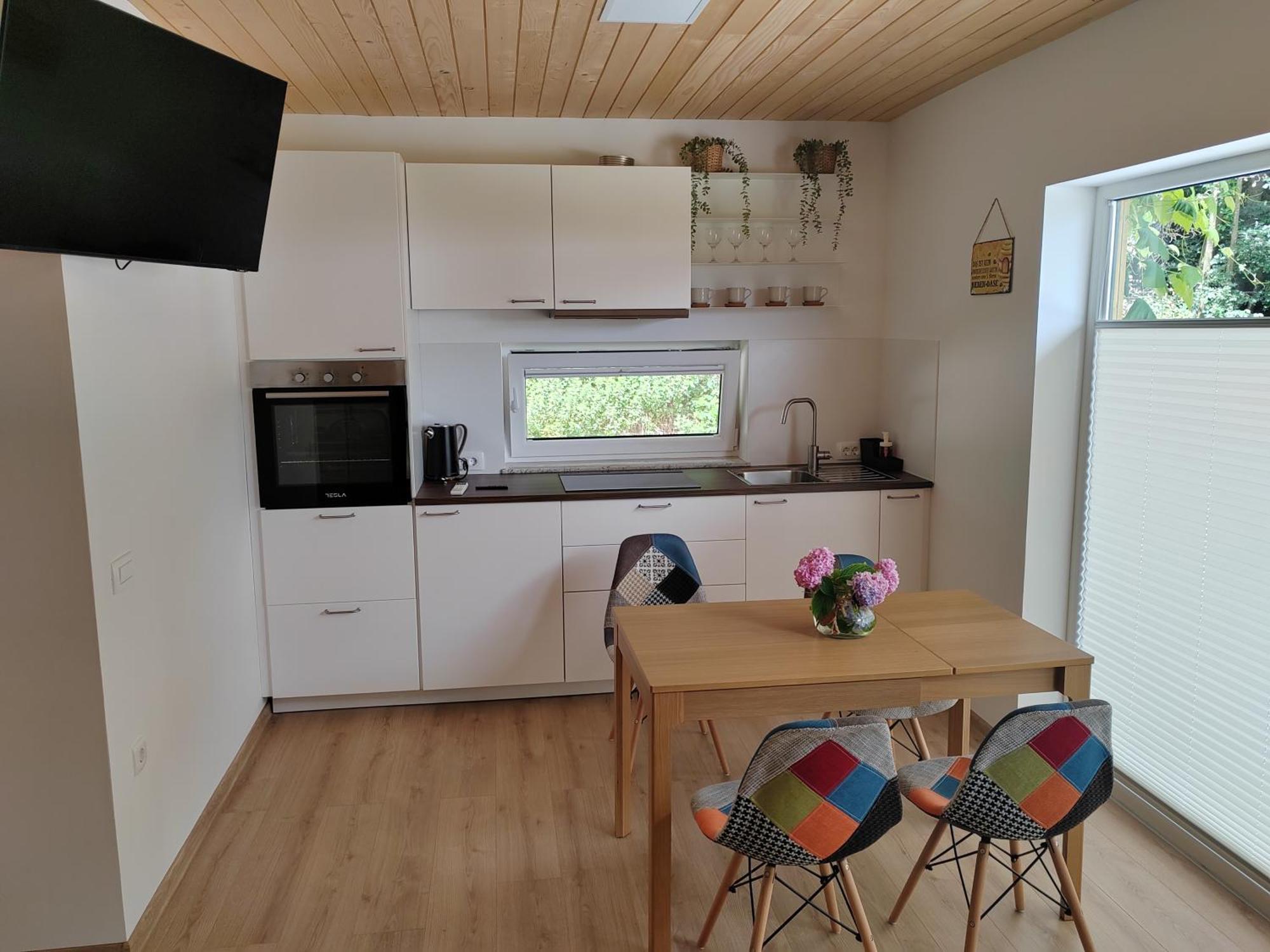 Apartment Honey House