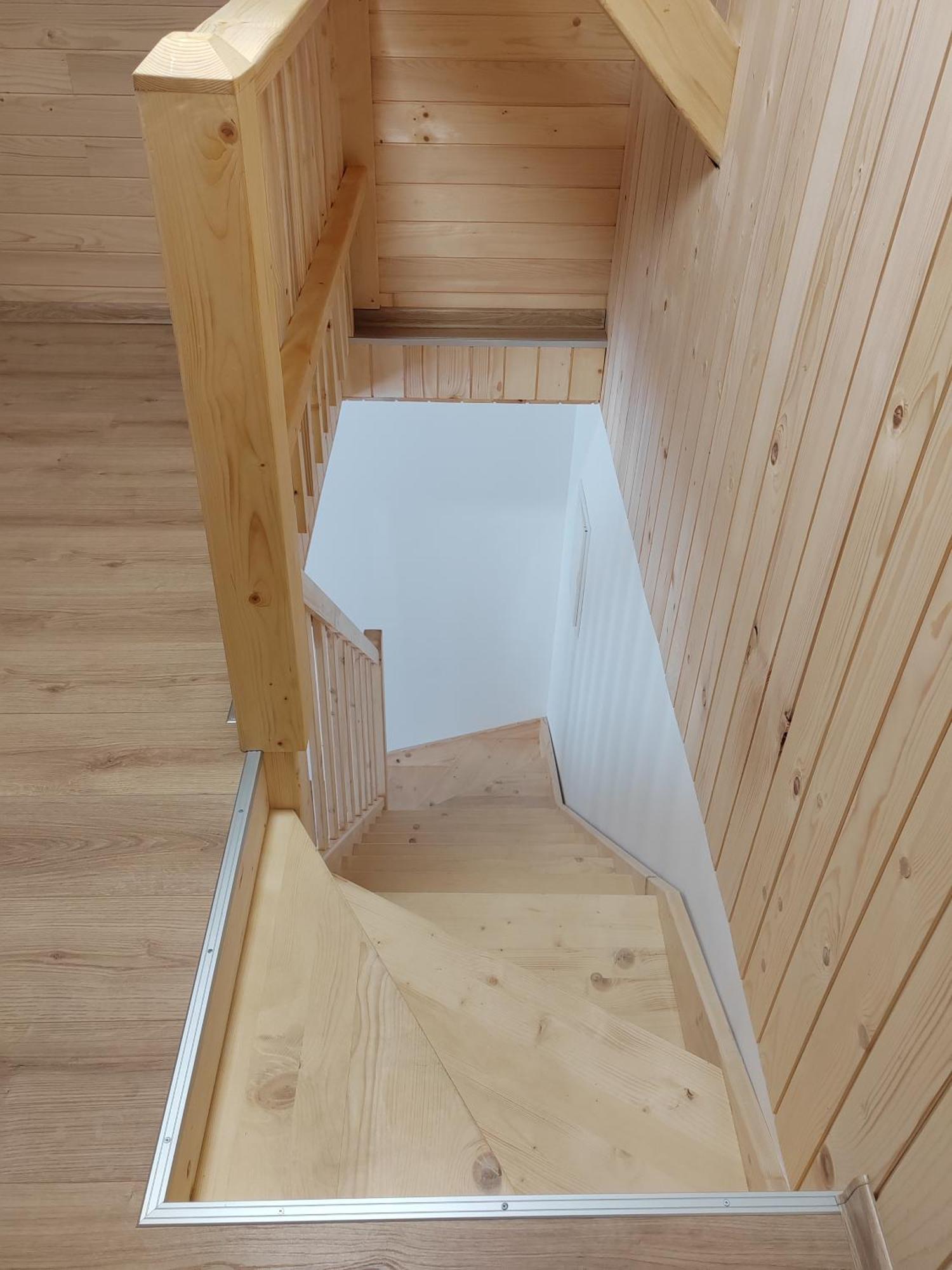 Appartement Honey House *