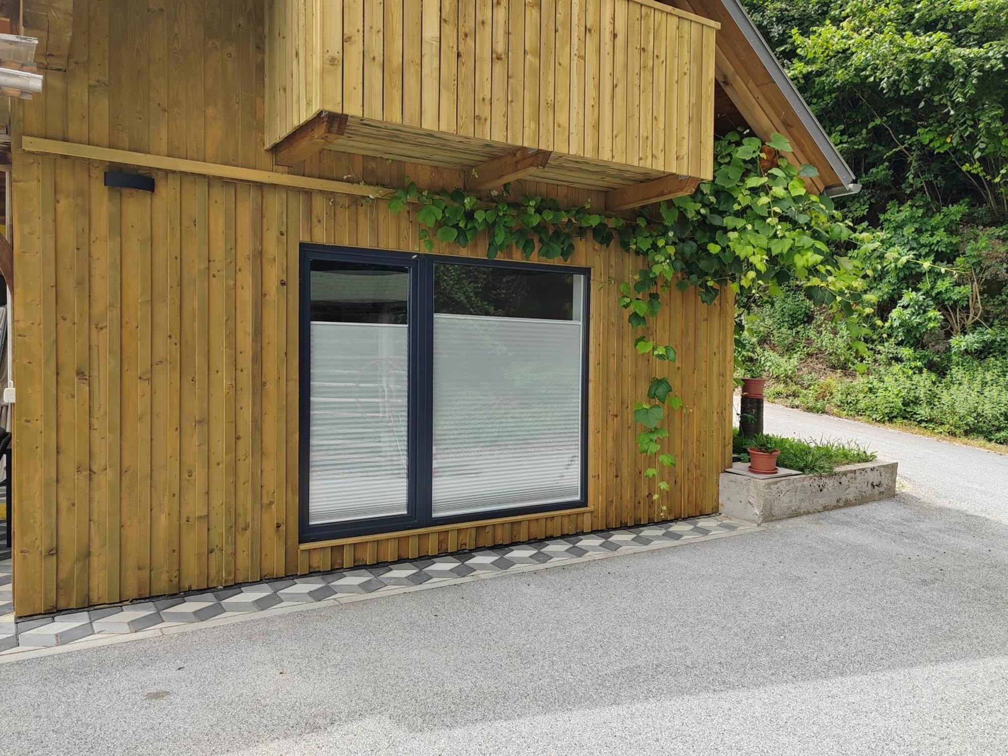 Honey House Appartement