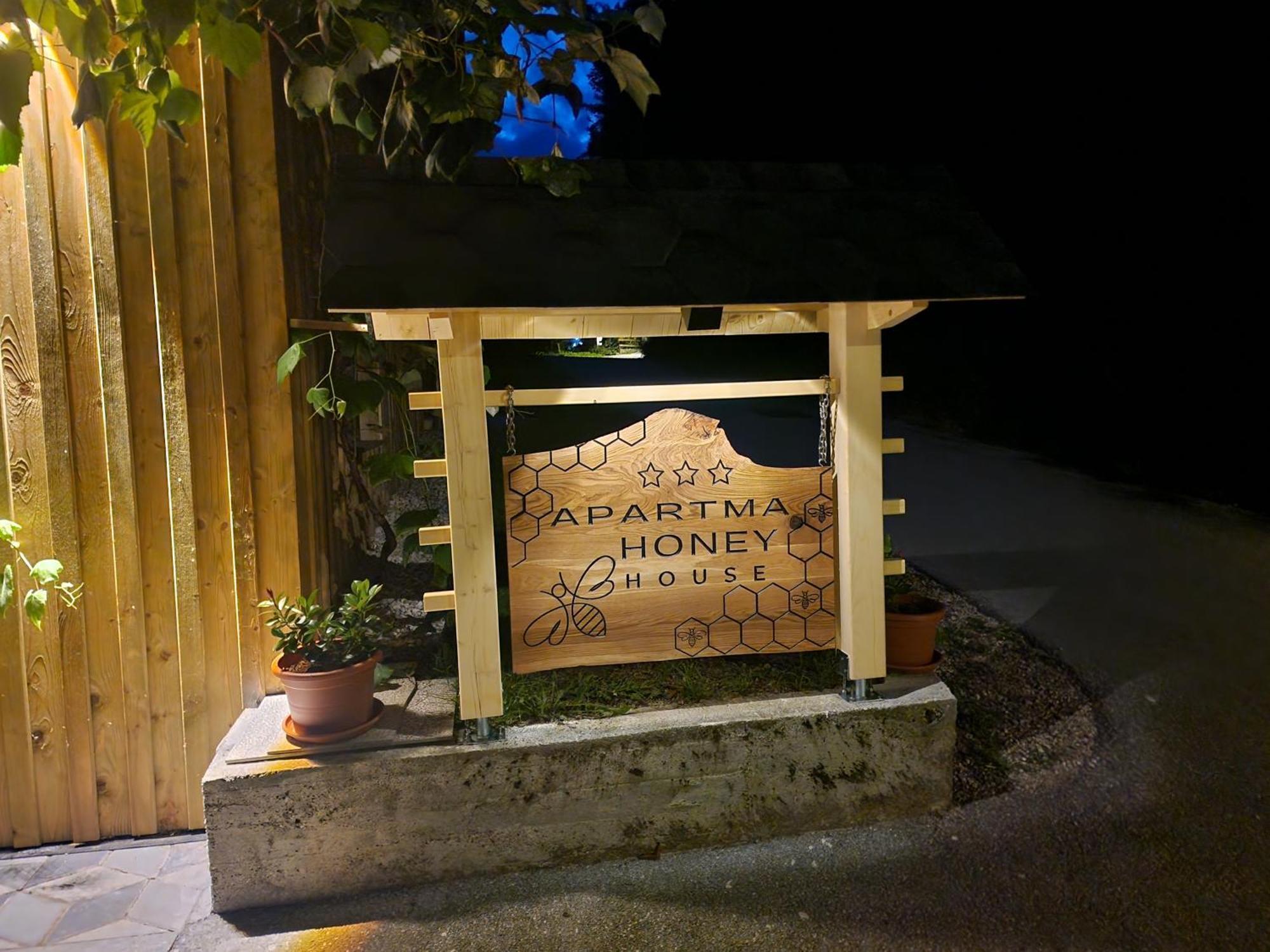 Honey House *